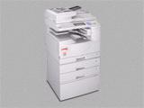 - Copieur Lanier 5218 -