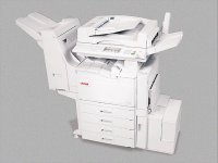 - Copieur Lanier 5222/27 -
