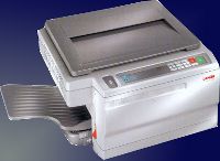- Copieur Lanier 7213-