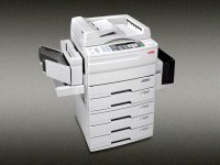 - Copieur Lanier 7320 -